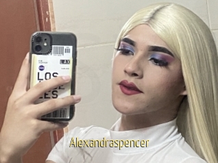 Alexandraspencer