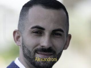 Alexandroni