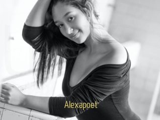 Alexapoet