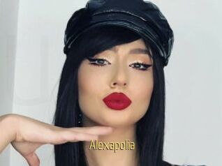 Alexapolia
