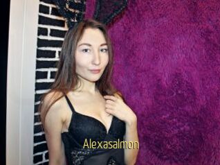 Alexasalmon