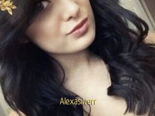 Alexasilverr