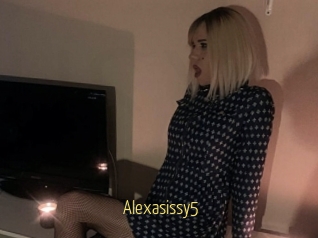 Alexasissy5