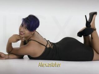 Alexaslater