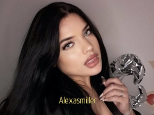 Alexasmiller