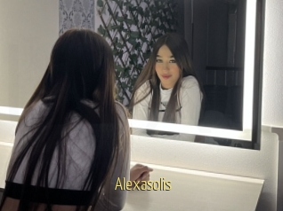 Alexasolis