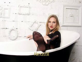 Alexastill