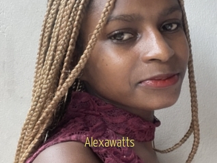 Alexawatts