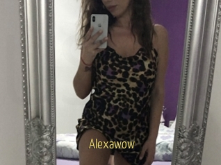 Alexawow