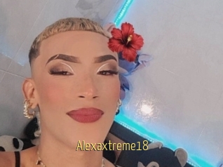 Alexaxtreme18
