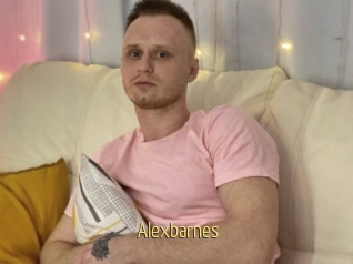 Alexbarnes