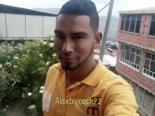 Alexbigcock22