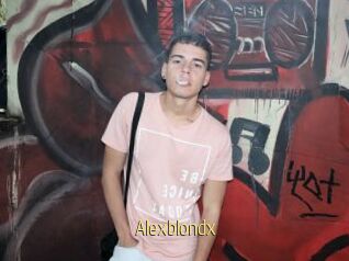 Alexblondx