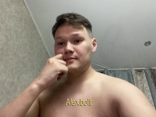 Alexbolt