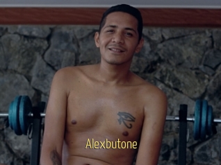 Alexbutone