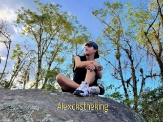 Alexckstheking