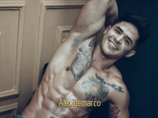 Alexdemarco