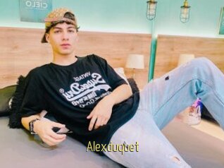 Alexduquet