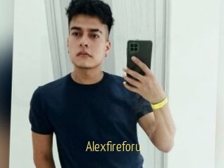 Alexfireforu