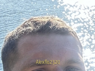 Alexflo2320