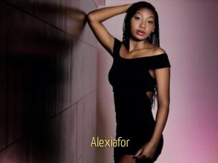Alexiafor
