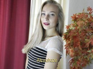 Alexiahaze