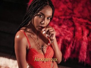 Alexialeroux