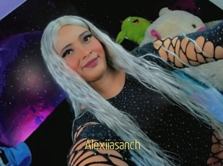 Alexiiasanch