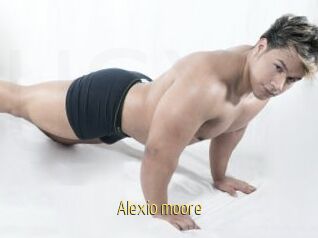 Alexio_moore
