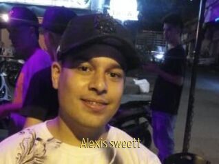 Alexis_sweett