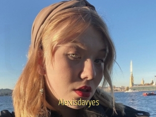Alexisdavyes