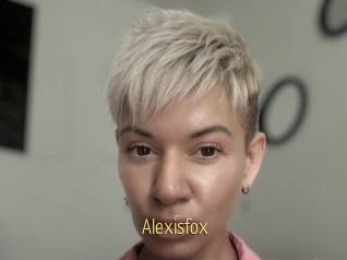 Alexisfox