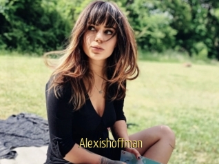 Alexishoffman