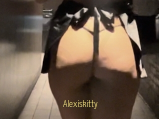 Alexiskitty