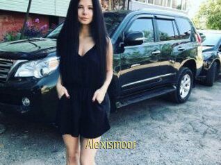 Alexismoor