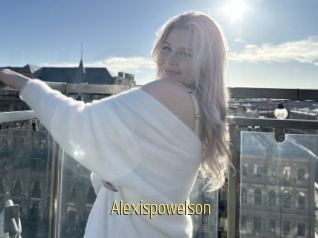 Alexispowelson
