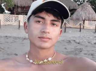 Alexissandoval