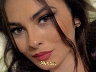 Alexisss
