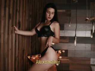 Alexiswalker