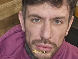 Alexivan