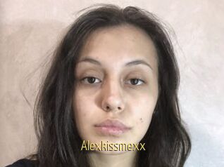 Alexkissmexx