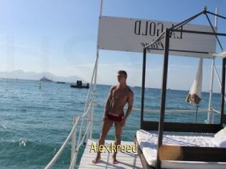Alexkreed
