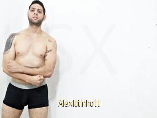 Alexlatinhott