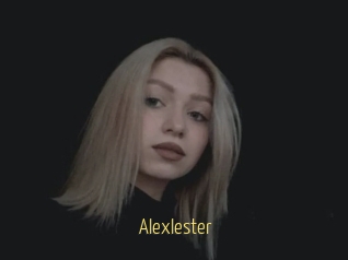 Alexlester