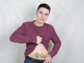 Alexloren