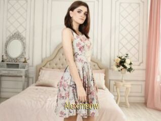 Alexmeow