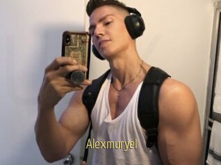 Alexmuryel