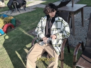 Alexpoett