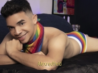 Alexredfield