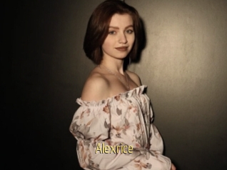 Alexrice